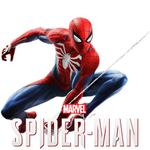 Icon Spider Man Fan Made