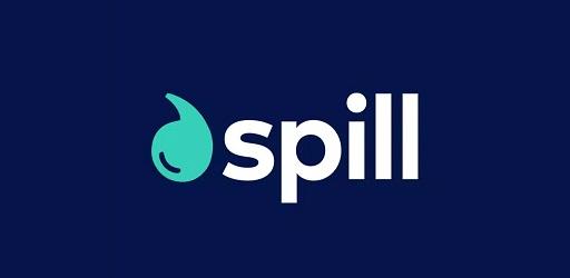 Thumbnail Spill App