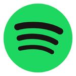 Icon Spotify Craccato