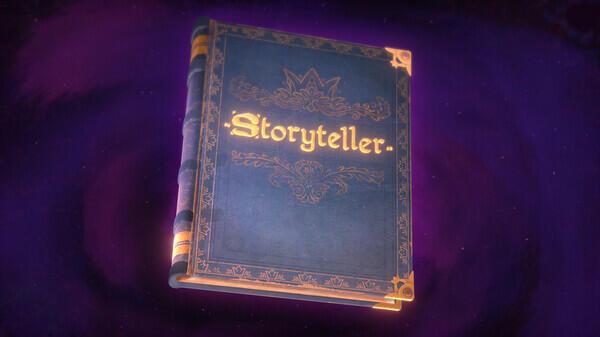 storyteller download android