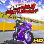 Icon Sunmori Simulator Indonesia