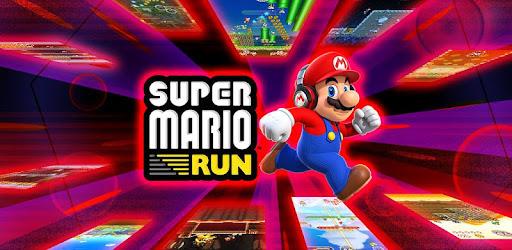 Thumbnail Super Mario Run