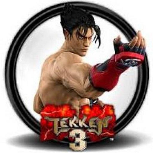 Tekken 3 v1.2 APK Original