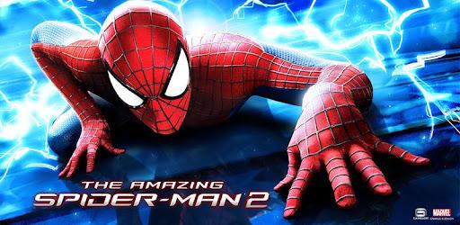Thumbnail The Amazing Spider-Man 2