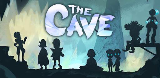 Thumbnail The Cave Game