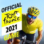 Icon Tour de France 2021