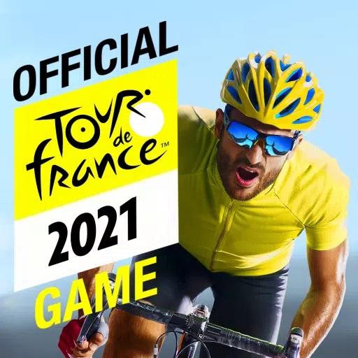 Tour de France 2021