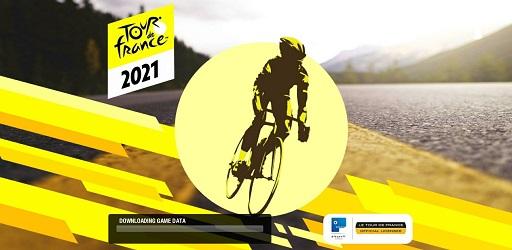 Thumbnail Tour de France 2021