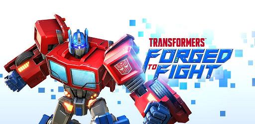 Thumbnail Transformers Forged to Fight