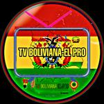 Icon Tv Boliviana-EL PRO