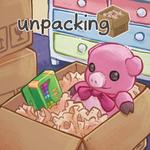 Icon Unpacking Game