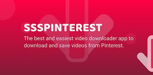 PinterestVideo Downloader in 2023  Pinterest video, Pinterest app