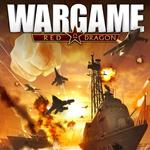 Icon Wargame Red Dragon Mobile