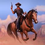 Icon Westland Survival Cowboy Game