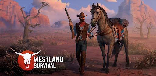 Thumbnail Westland Survival Cowboy Game
