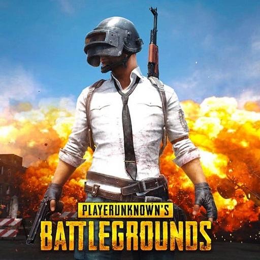 94FBR PUBG