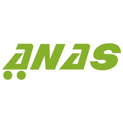 ANAS iOS Netlify