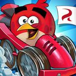 Icon Angry Birds Go