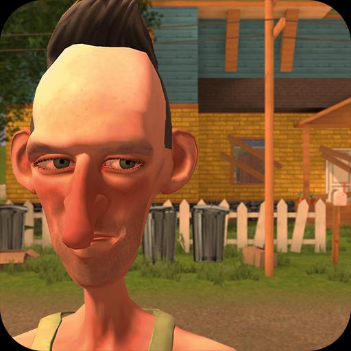 Angry Neighbor 3.2 MOD APK