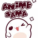 Icon Anime Sama