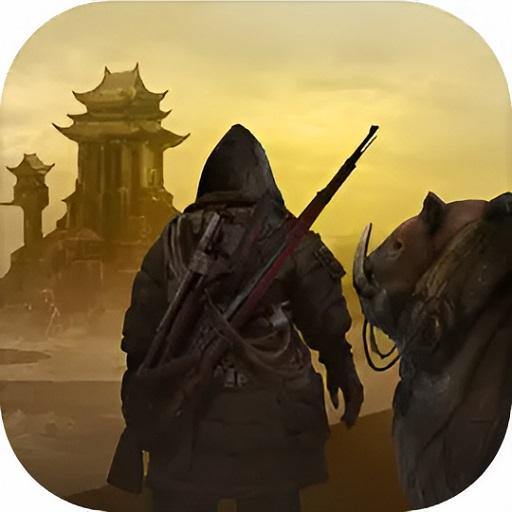 Ashfall Mobile Game