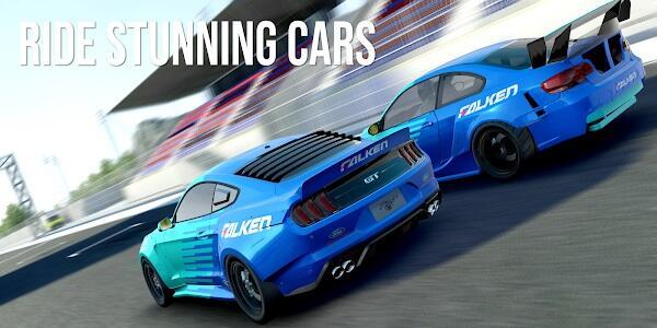 assoluto racing apk for android