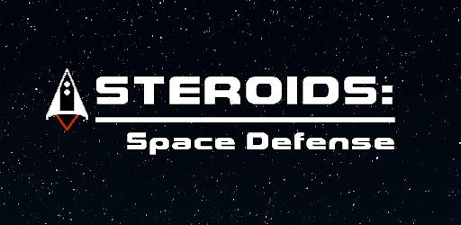 Thumbnail Asteroids Space Defense