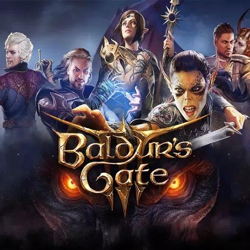 Baldurs Gate 3 Mobile