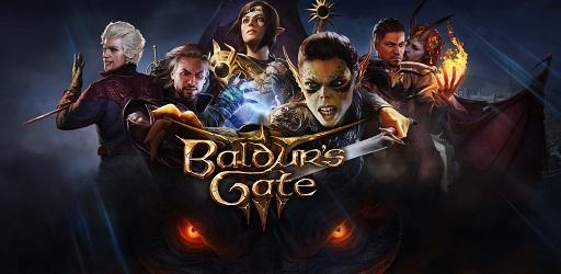 Thumbnail Baldurs Gate 3 Mobile