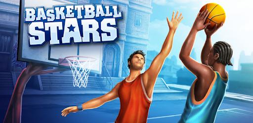 Thumbnail Basketball Stars Multiplayer