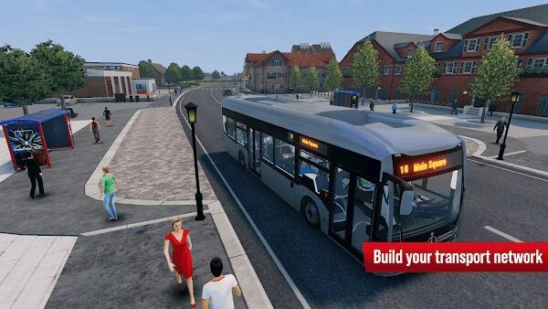 bus simulator city ride mobile apk