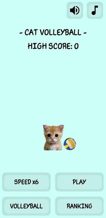 cat tennis champion apk for android