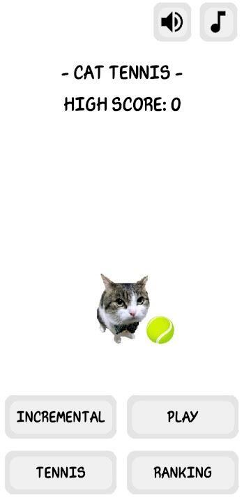 cat tennis champion apk ios
