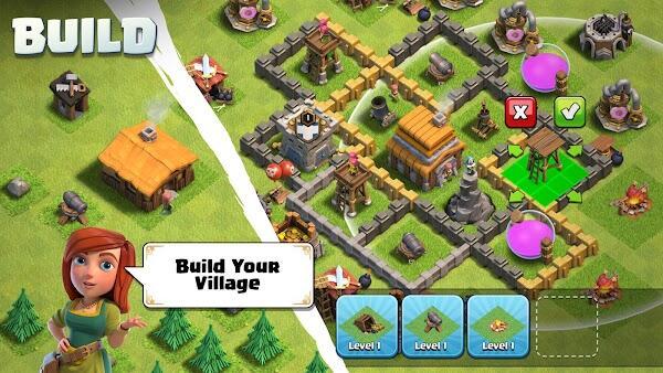clash of clans apk for pc