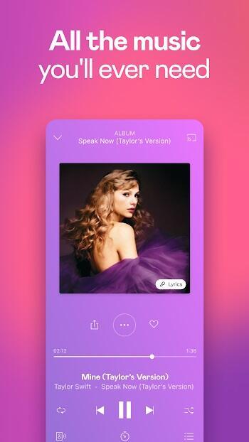 Music: Songs & Podcasts 22.13.0 APK Download by  Mobile LLC -  APKMirror