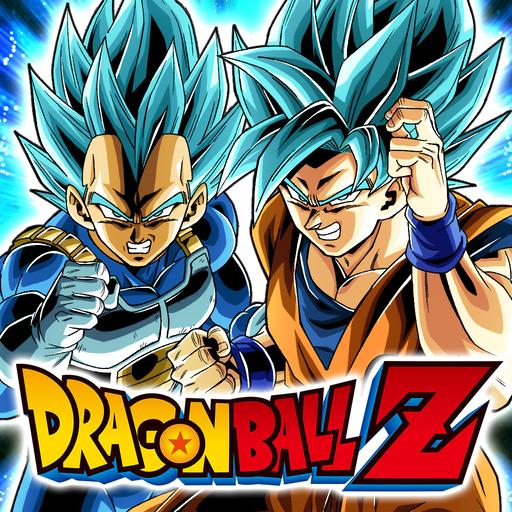 DBZ : Super Goku Battle APK for Android Download