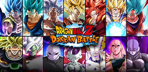 Thumbnail Dragon Ball Z Dokkan Battle