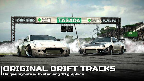 drift legends 2 apk for android
