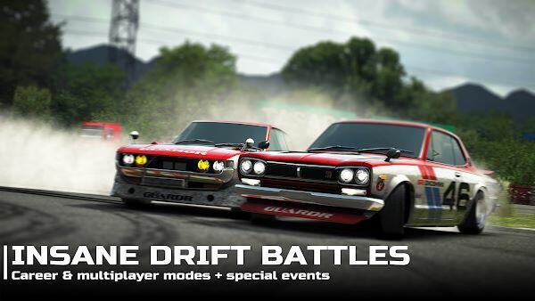 drift legends 2 apk latest version