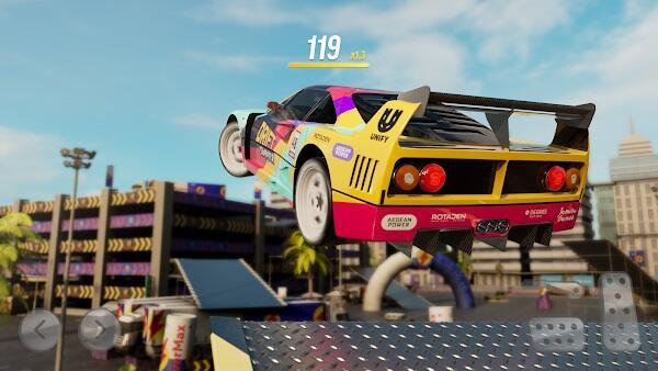drift max pro car racing game apk