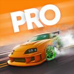 Icon Drift Max Pro