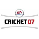 Icon EA Sports Cricket 07