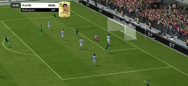 EA Sports FC 24 Mobile Beta Apk Download for Android