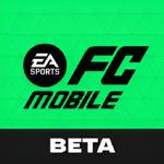 Icon EA Sports FC Mobile Beta