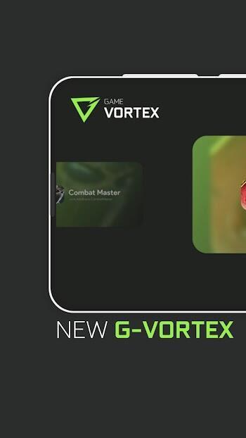 g vortex game space apk ios