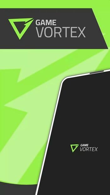 game vortex apk for android