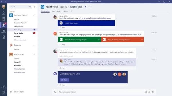 How To Back Up Microsoft Teams Files And Chats