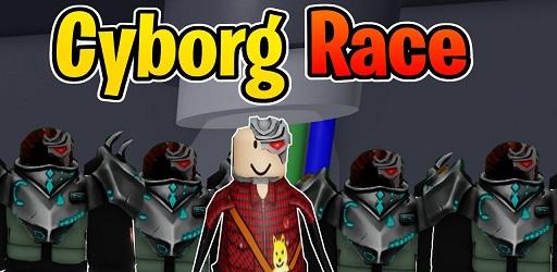 How To Get Cyborg Race In Blox Fruits - Gamer Tweak