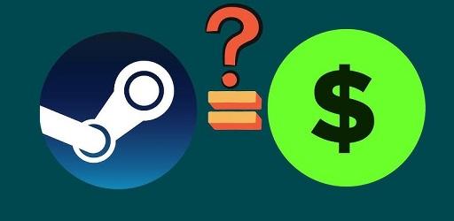 Accessing your transaction history and proof of purchase on Steam