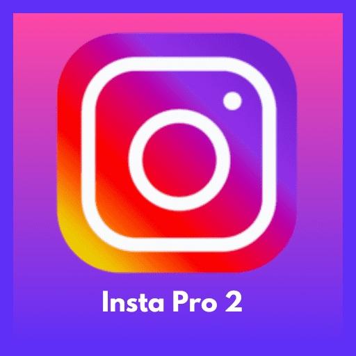 Insta Pro 2 v11.20 APK Original